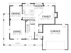 Plan 034H-0333