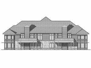 Plan 020M-0018