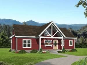 Plan 062H-0251