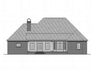 Plan 001H-0106
