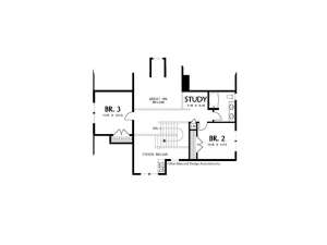 Plan 034H-0057