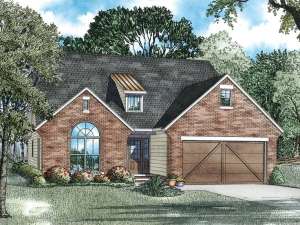 Plan 025H-0276