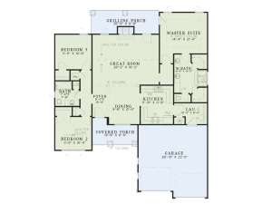 Plan 025H-0343