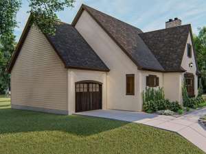Plan 050H-0300