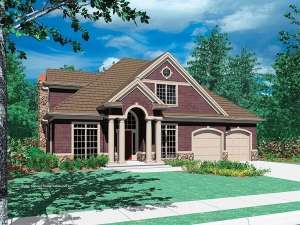 Plan 034H-0165