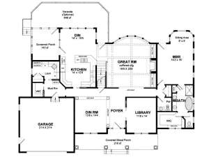 Plan 014H-0027