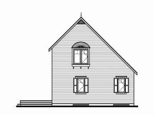 Plan 027H-0142