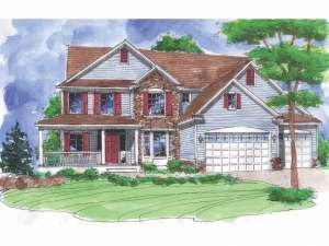 Plan 022H-0066