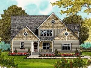 Plan 029H-0104
