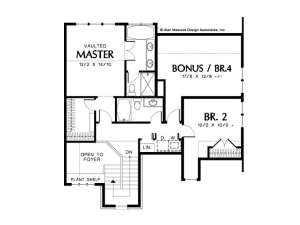 Plan 034H-0102