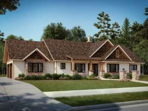 Plan 066H-0007