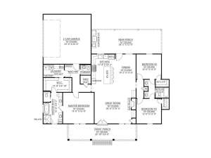 Plan 095H-0001