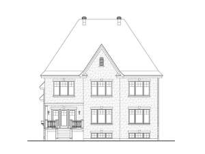 Plan 027H-0385