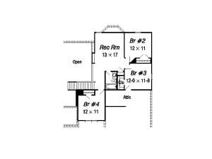 Plan 061H-0096