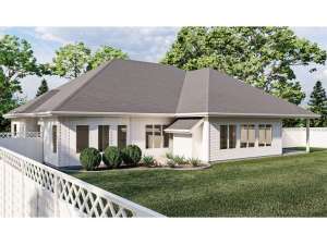 Plan 050H-0032