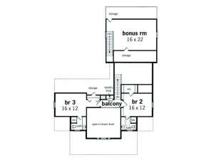 Plan 021H-0119