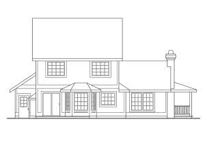 Plan 051H-0015