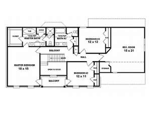 Plan 006H-0037