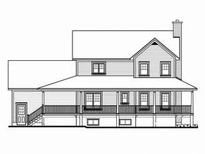 Plan 027H-0087