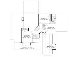Plan 086H-0101