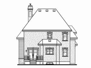 Plan 027H-0081