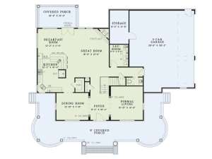 Plan 025H-0043