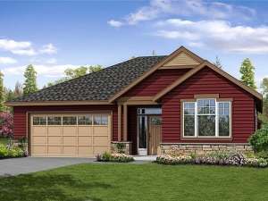Plan 051H-0262
