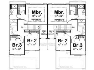 Plan 031M-0075