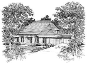 Plan 061H-0109