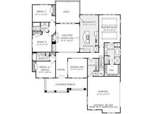 Plan 086H-0026