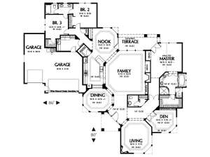 Plan 034H-0079