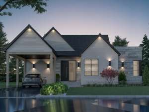 Plan 027H-0564