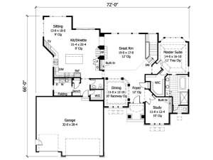 Plan 023H-0143