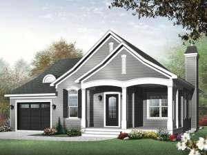 Plan 027H-0374