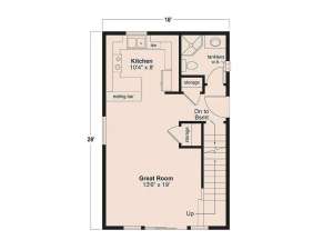 Plan 051H-0382