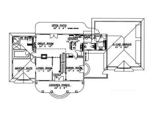 Plan 012H-0027