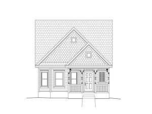 Plan 062H-0019