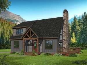 Plan 062H-0270