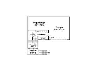 Plan 051H-0384