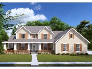 Plan 059H-0121