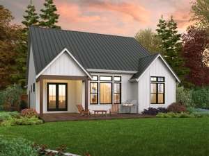 Plan 034H-0338