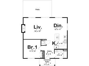 Plan 050H-0150