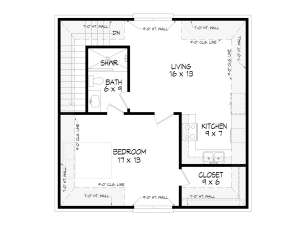 Plan 062G-0520