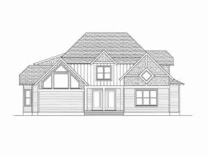 Plan 029H-0021