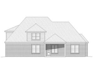 Plan 062H-0084