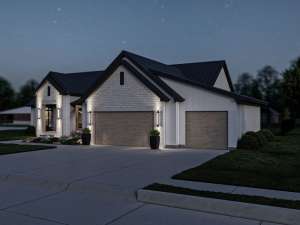 Plan 050H-0534