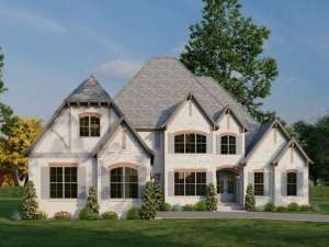 Plan 074H-0030