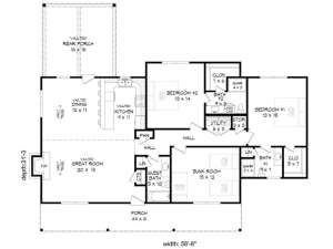 Plan 062H-0245