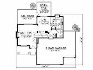 Plan 020H-0120