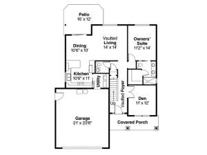 Plan 051H-0154